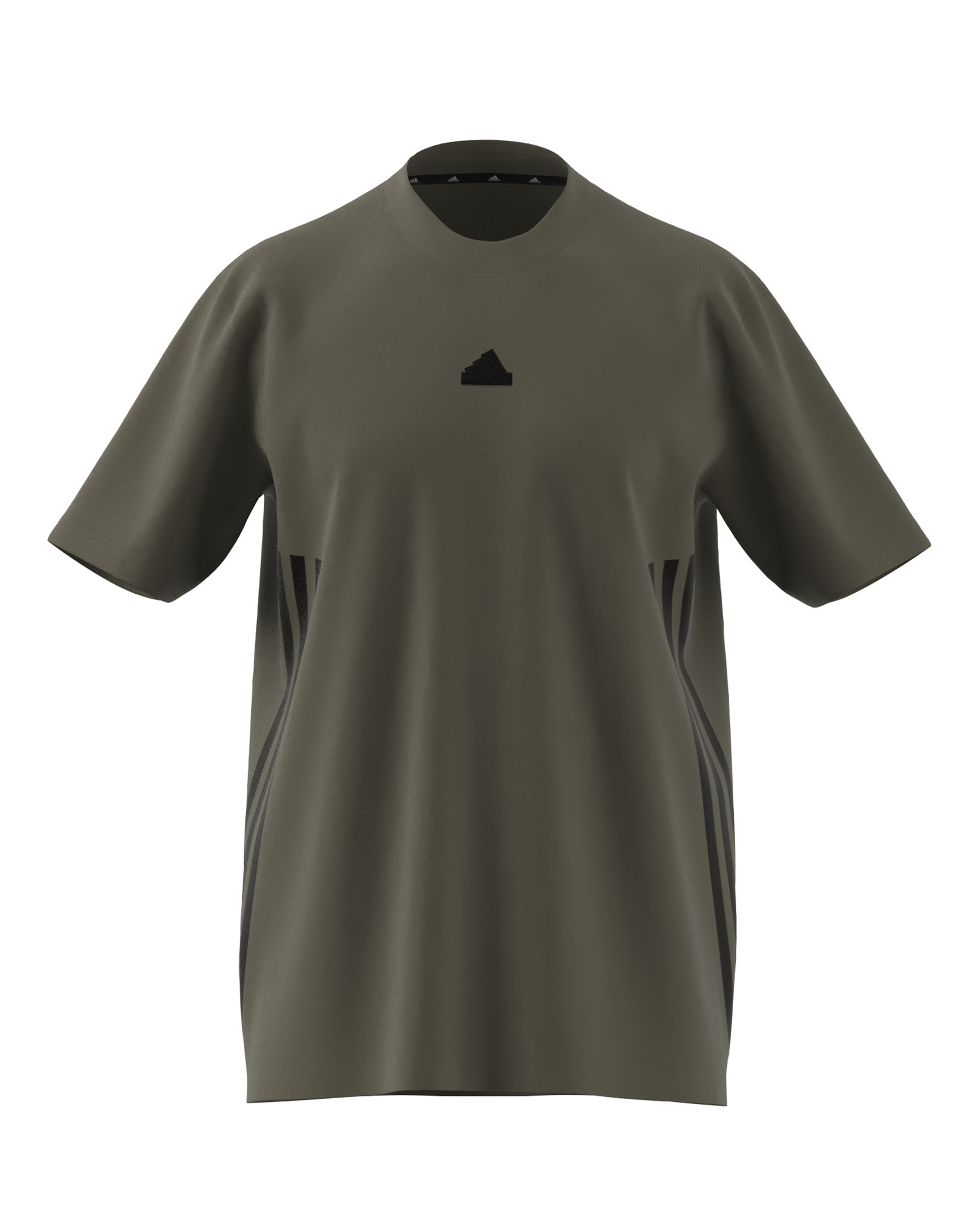 adidas 3 Stripes T-Shirt