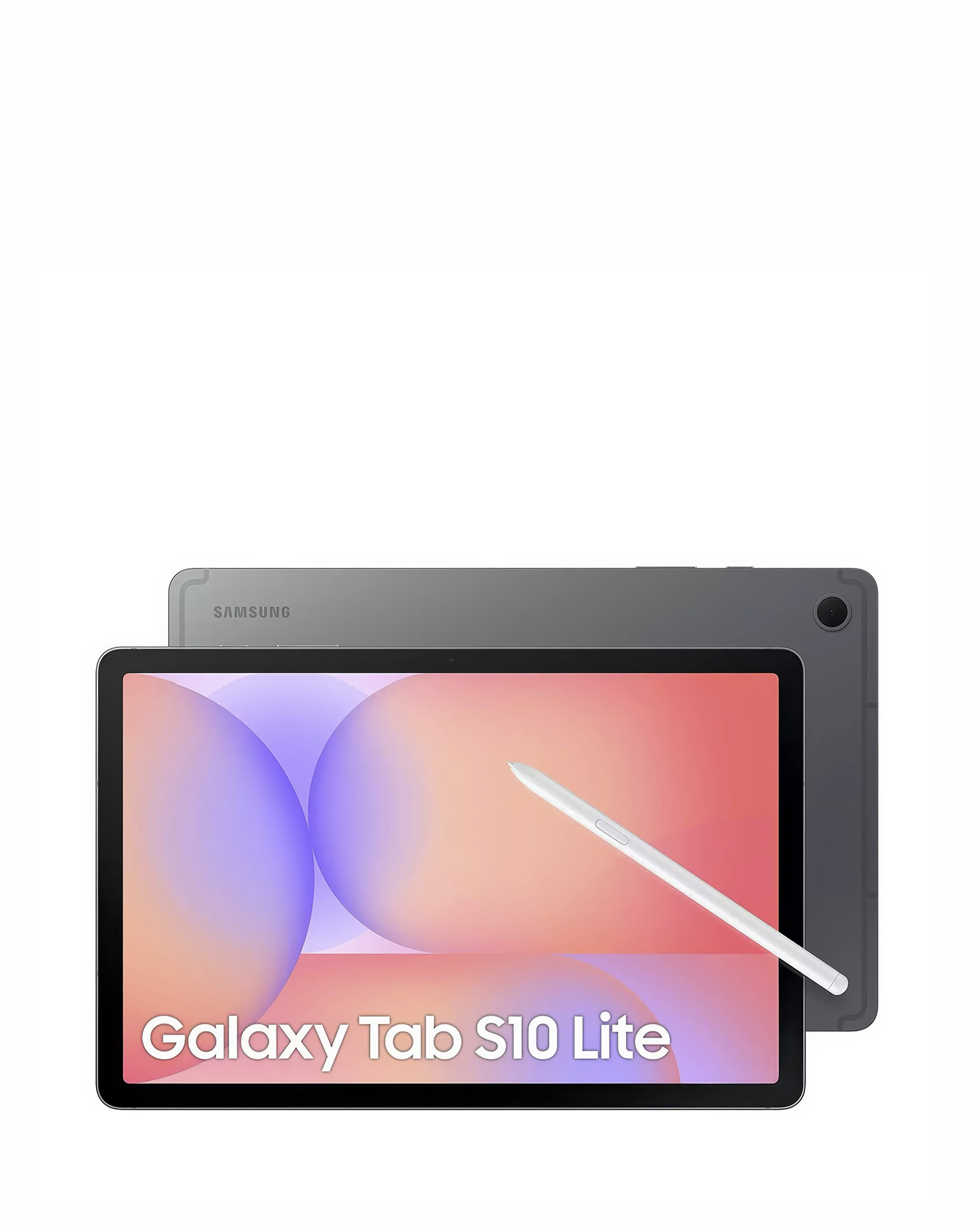 Samsung Tab S10 Lite 10.9in - Grey