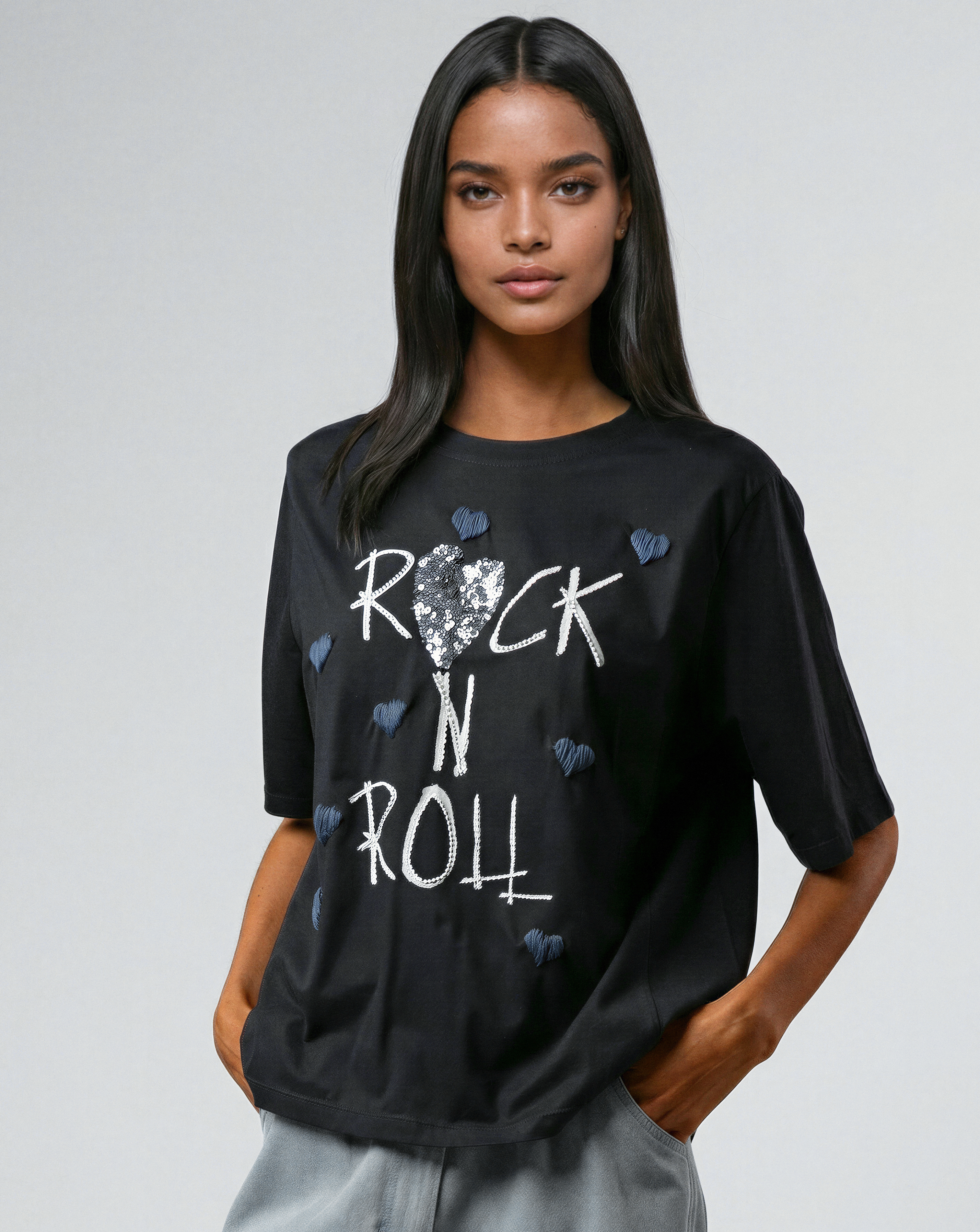 Religion Tee