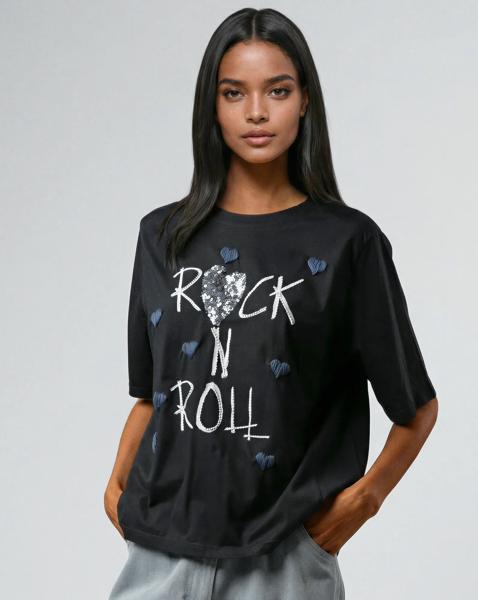 Religion Tee