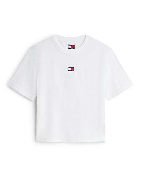 Tommy Jeans Boxy Tee