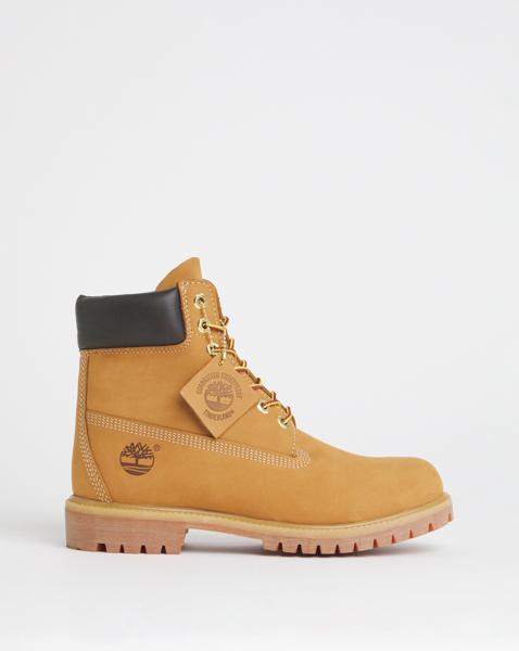 Timberland Premium 6 Inch Boot