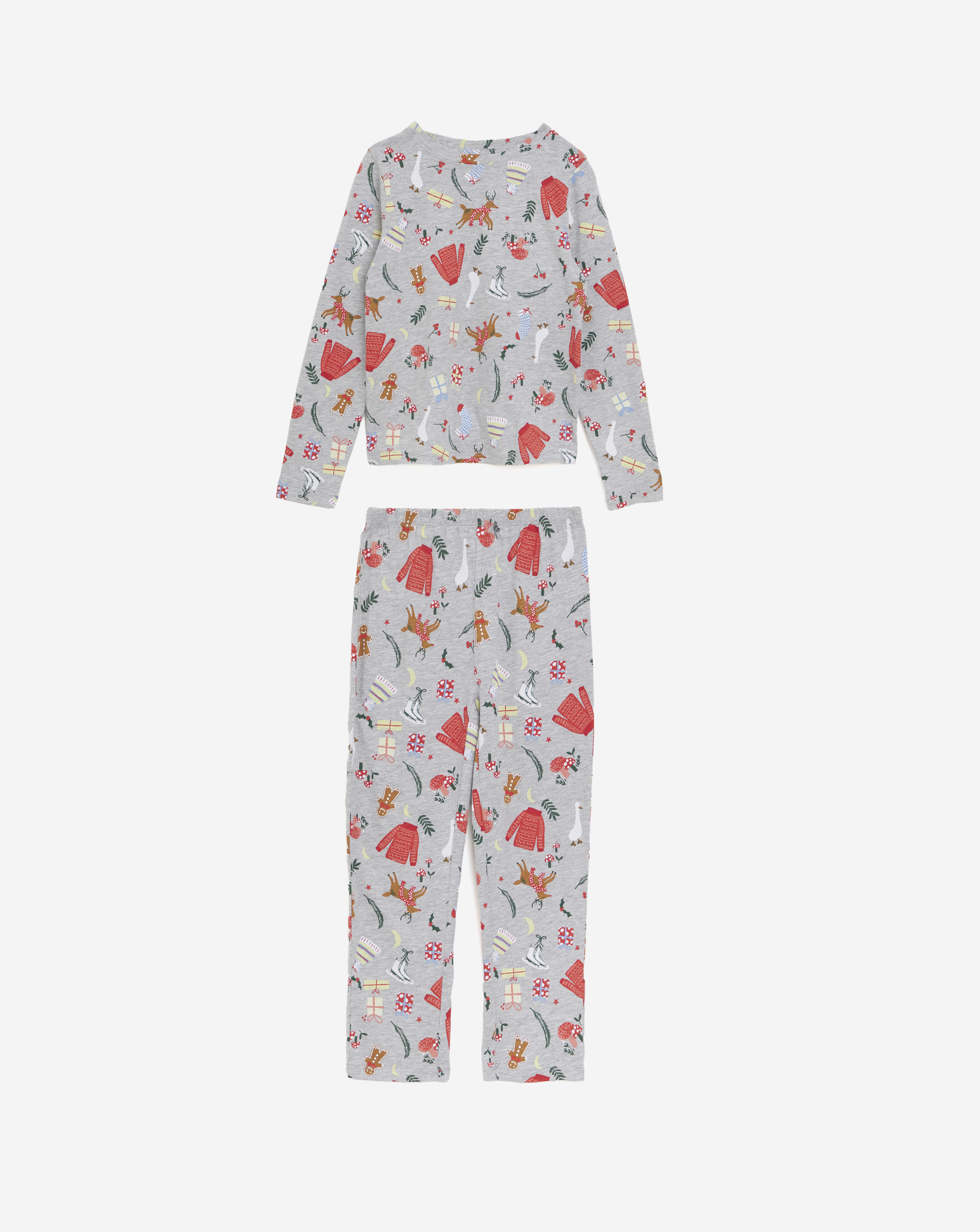 Pretty Secrets Family PJ - Kids