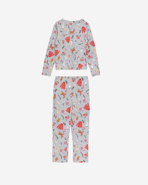 Pretty Secrets Family PJ - Kids