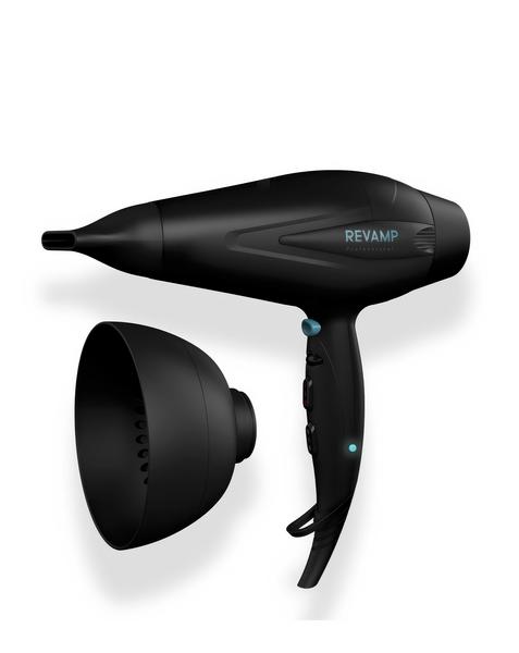 Revamp Progloss Dryer with Diffuser