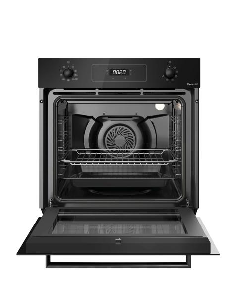 Candy FCM955NRL-C Built Elec Sngl Inst