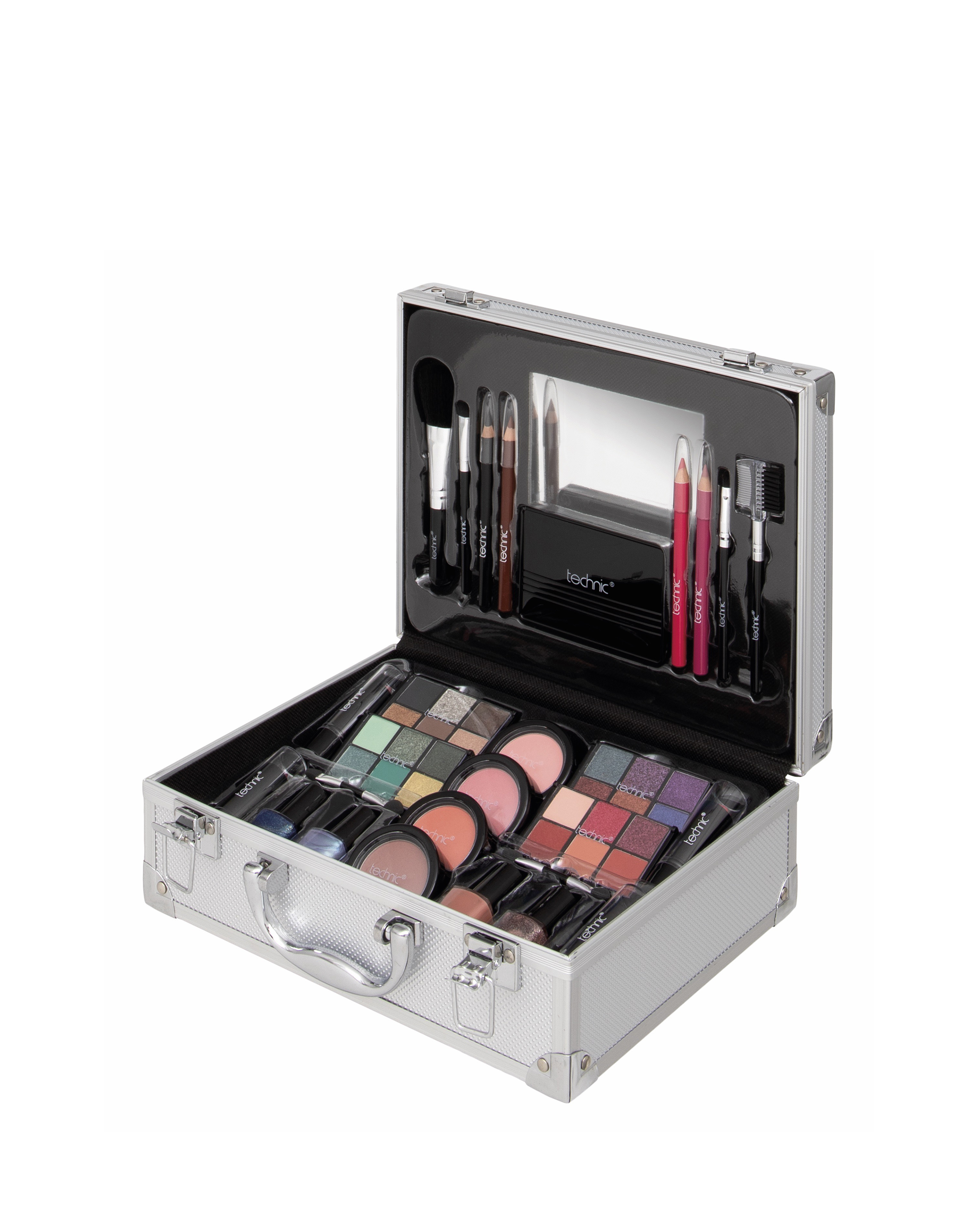 Technic Large Beauty Make Up Case