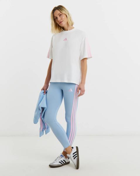 adidas 3 Stripes Leggings