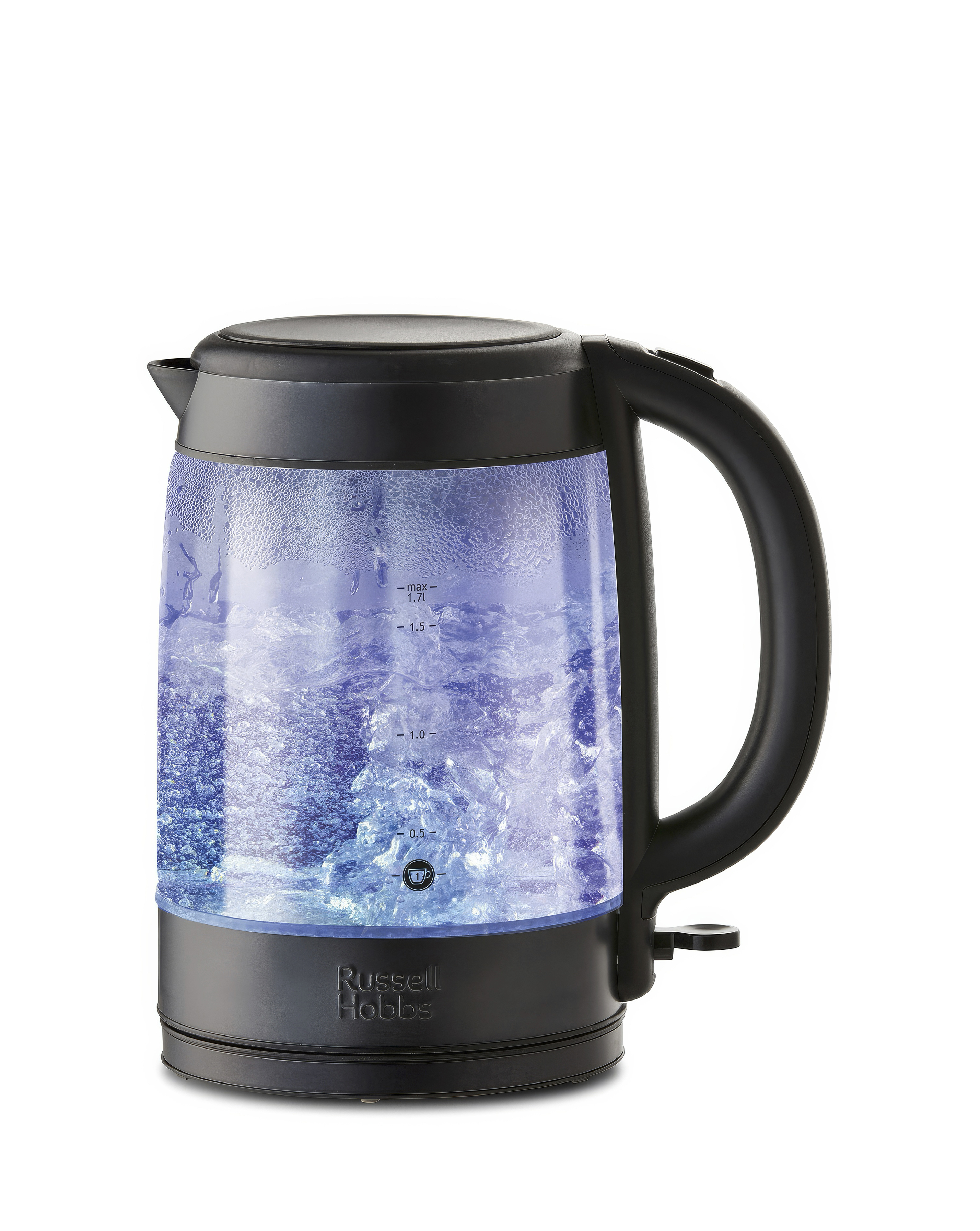 Russell Hobbs Illuminated Matte Kettle