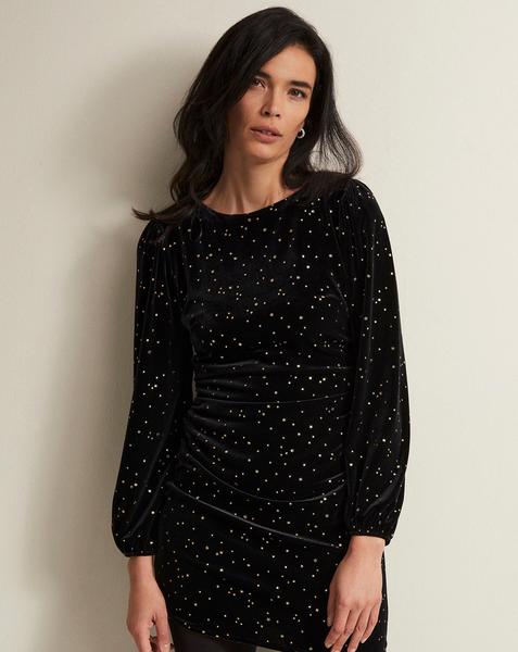 Phase Eight Adele Mini Dress
