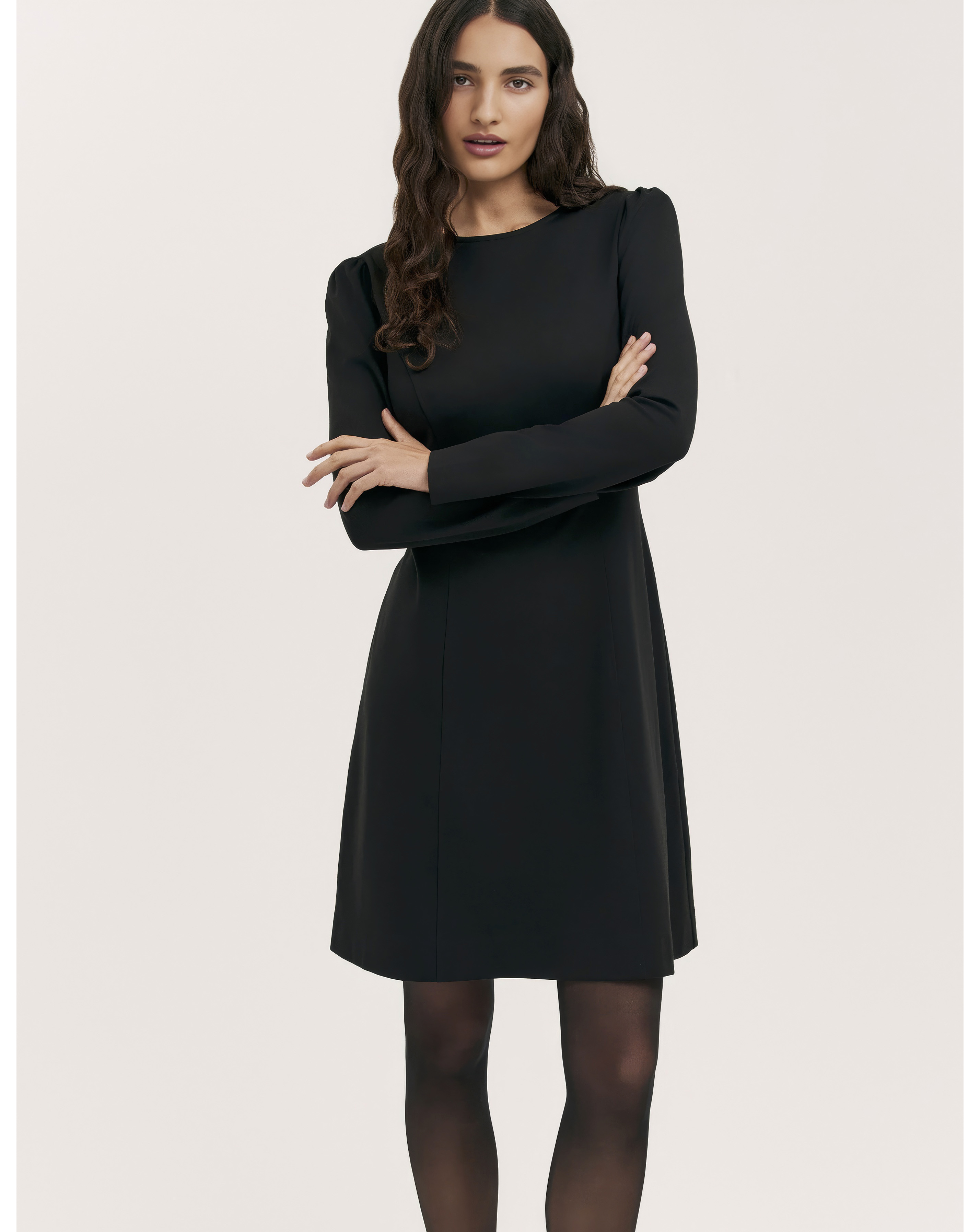 Finery London Women's Dress Size 20 Black