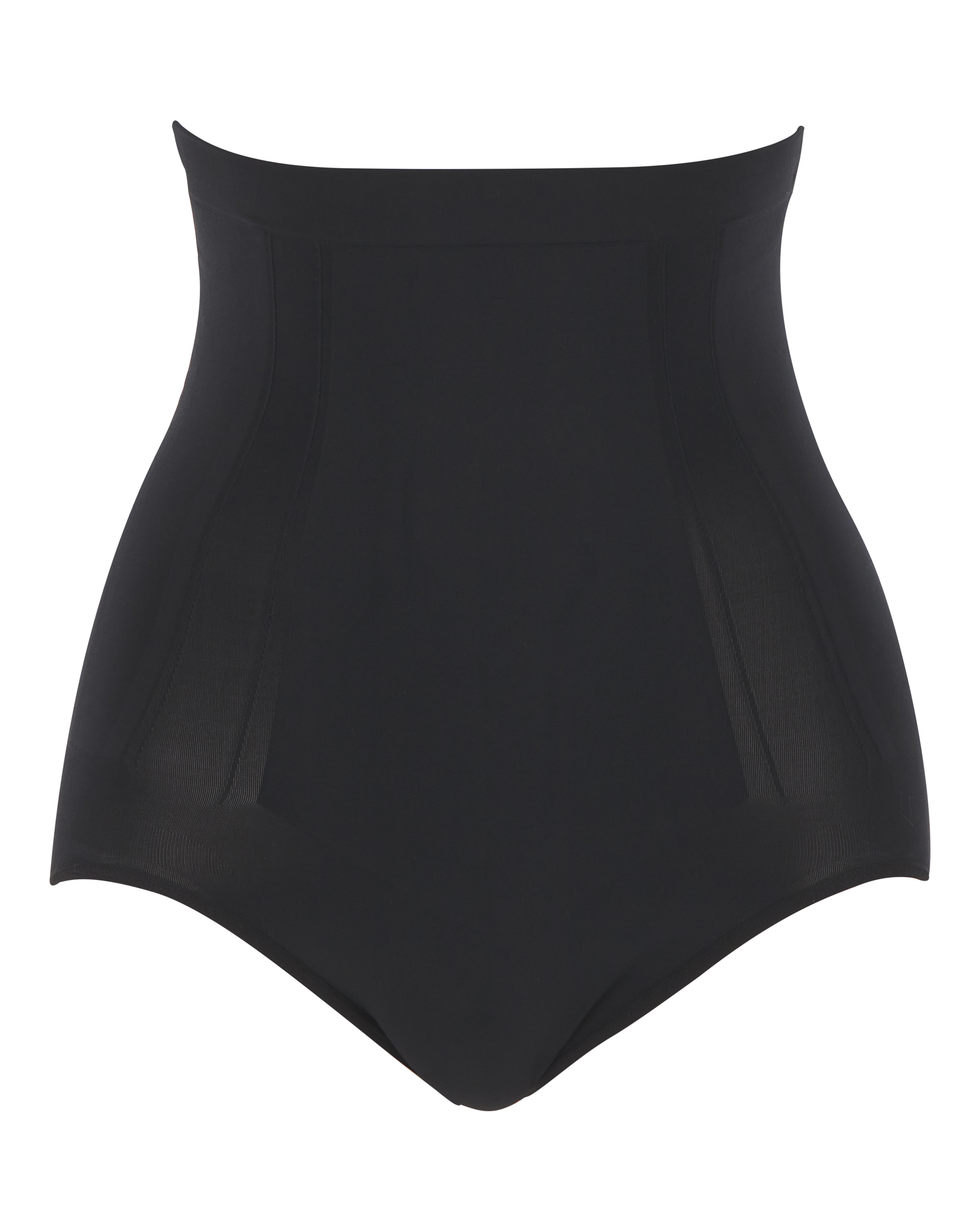 Spanx Oncore High Waist Briefs Black