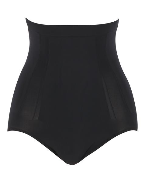 Spanx Oncore High Waist Briefs Black