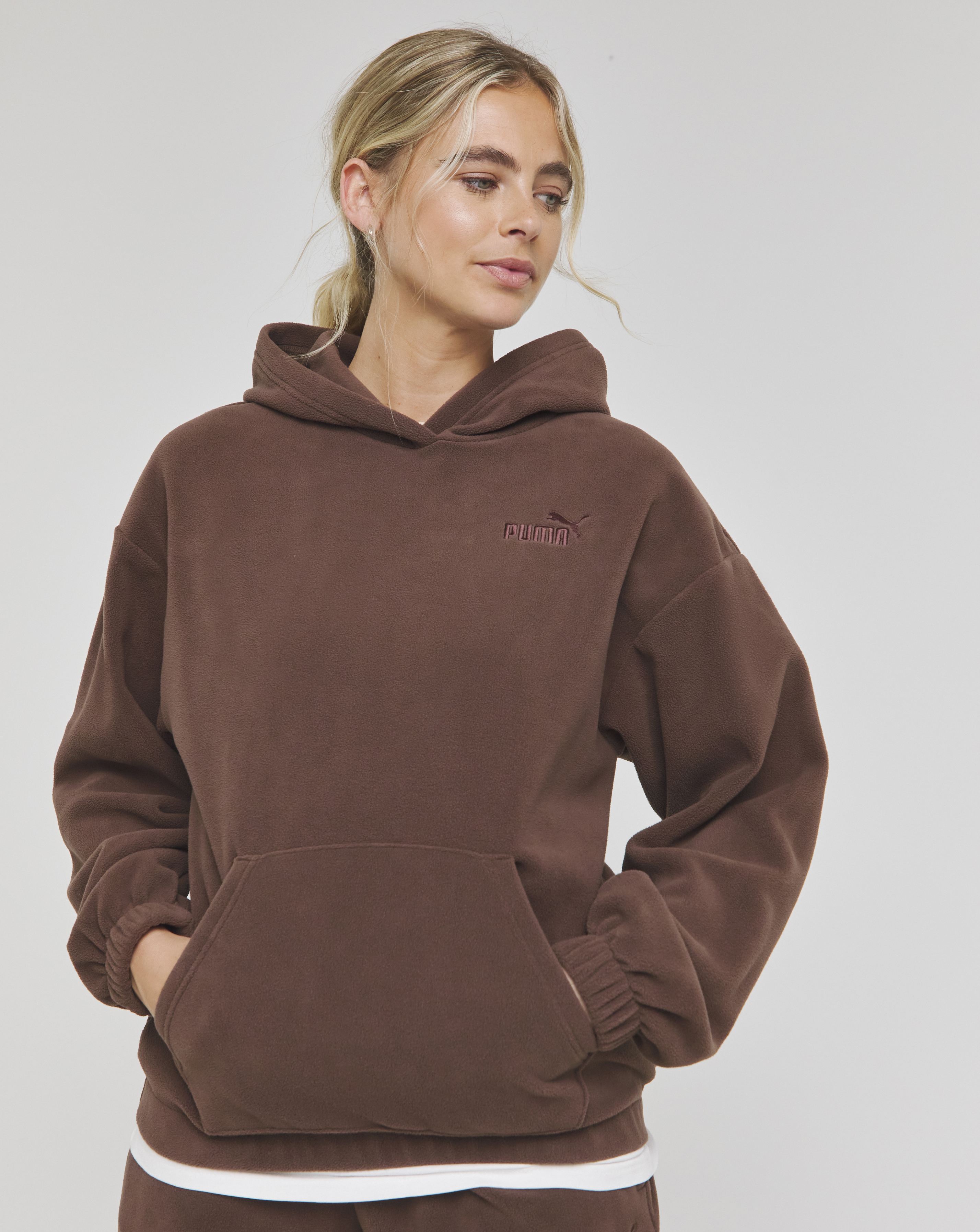 Puma Essentials Winterized Hoodie