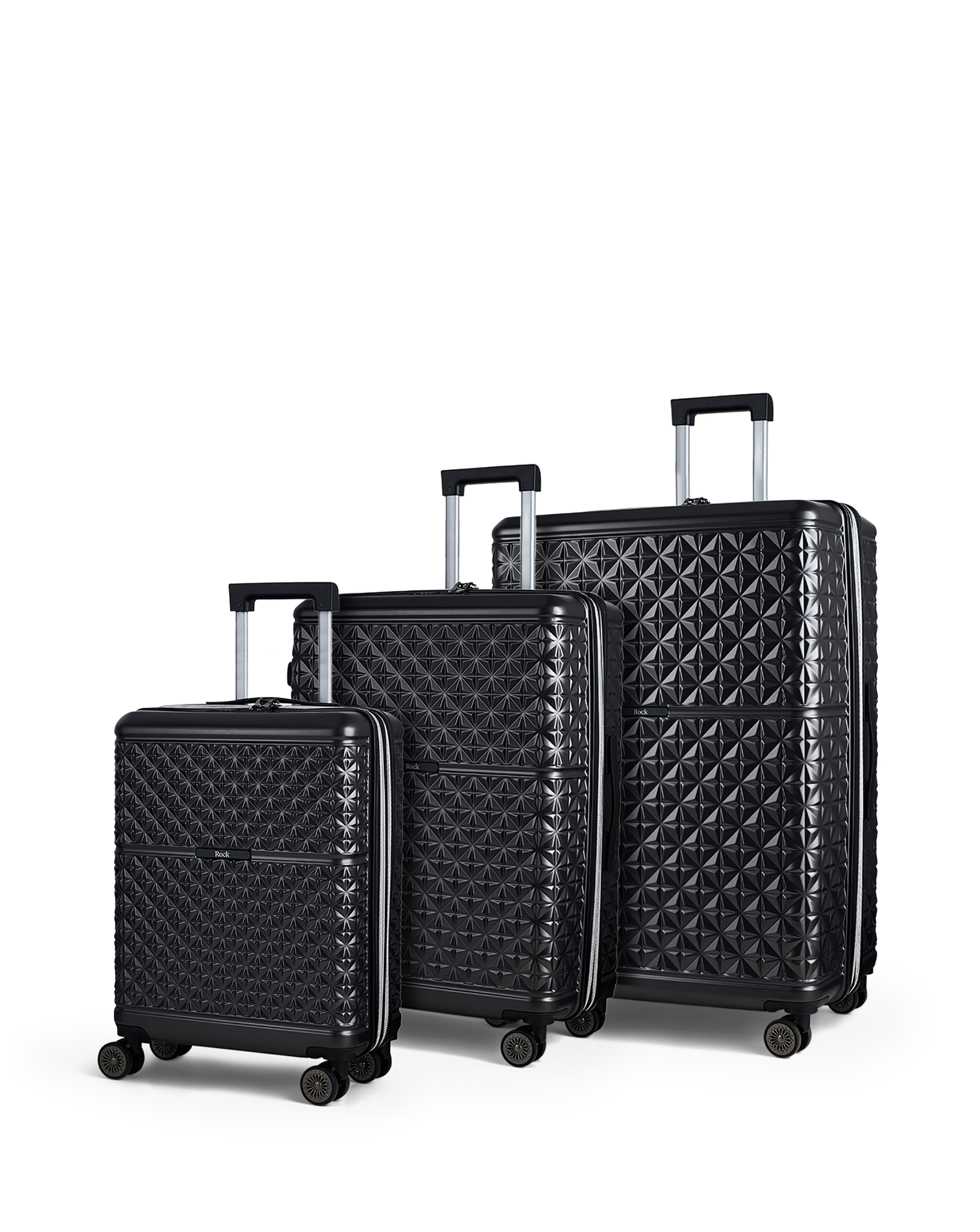Rock Maya 3pc set