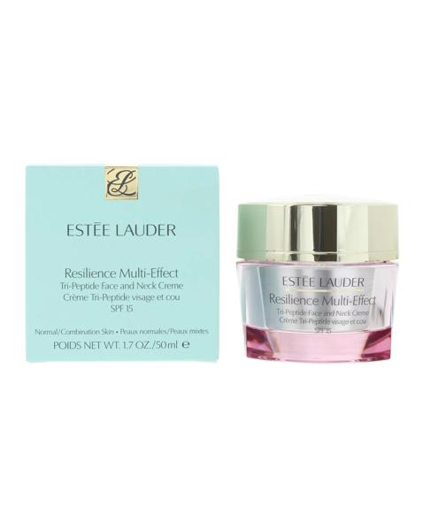 EsteeLauderResilienceFaceNeckCreamSPF15
