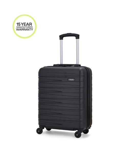 Rock Seattle Cabin Suitcase