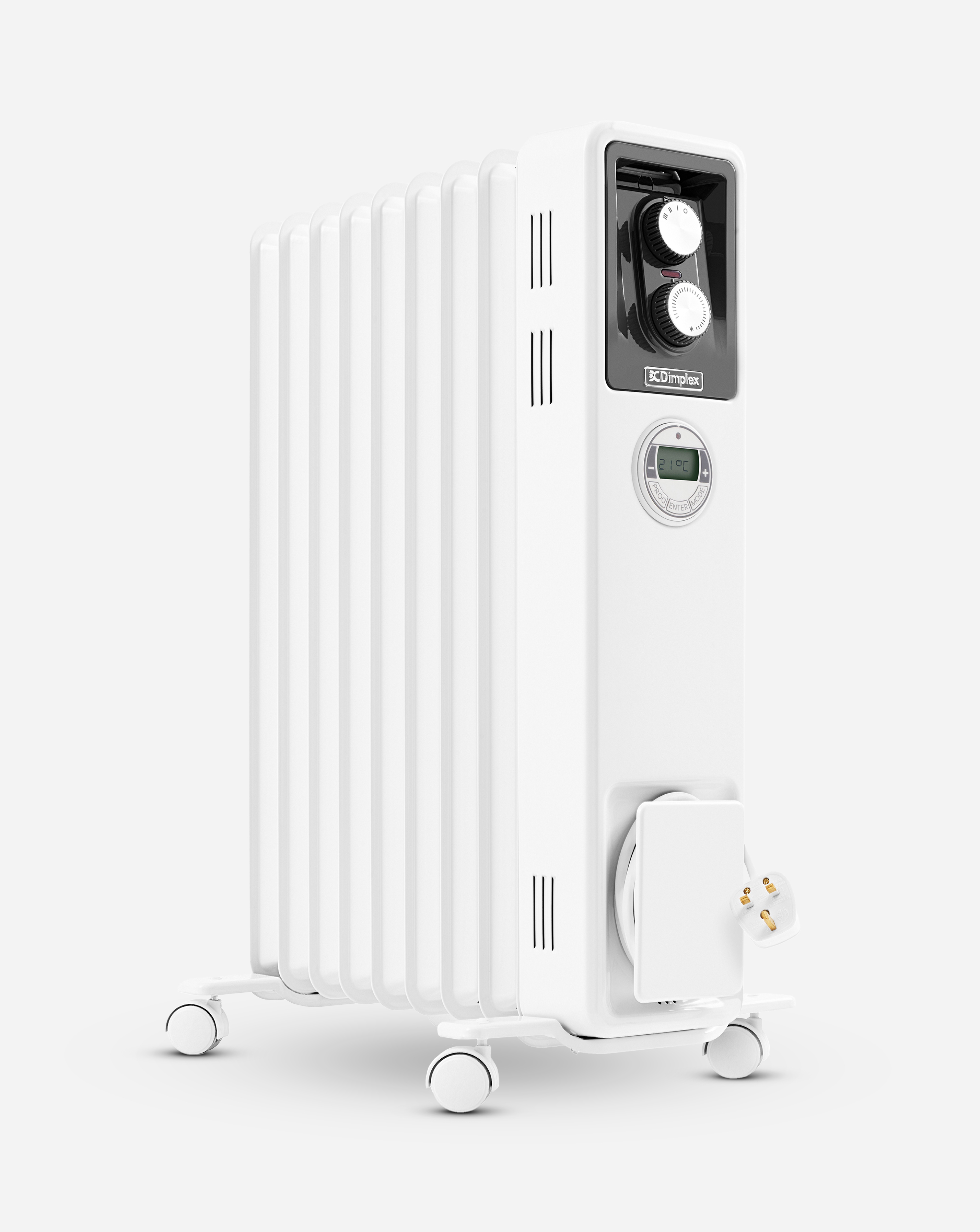 Dimplex Oil Free Column Radiator