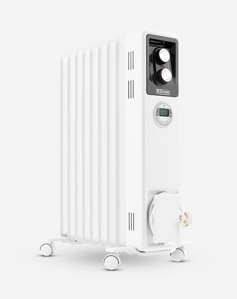 Dimplex Oil Free Column Radiator