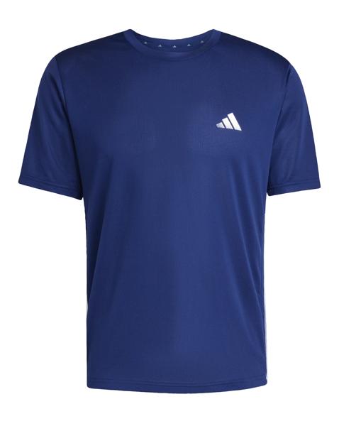 New In - adidas Work Out 3 Stripes T-Shirt