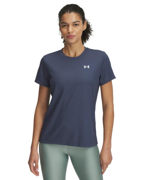 Under Armour Tech Rib T-Shirt