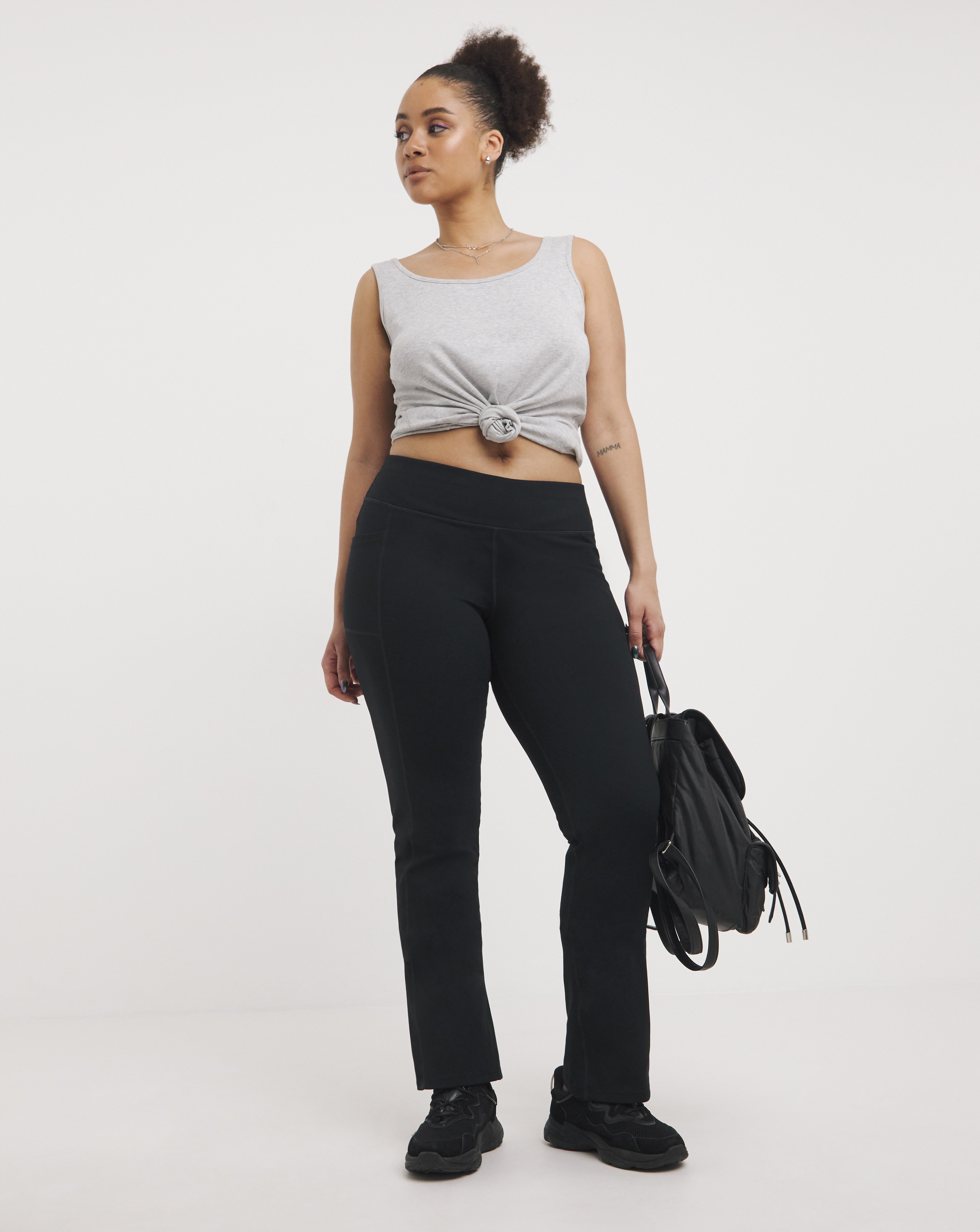 Skechers Go Walk Pant Regular Length