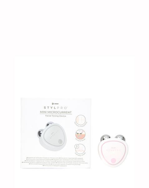 Stylpro Mini Microcurrent Facial Toner