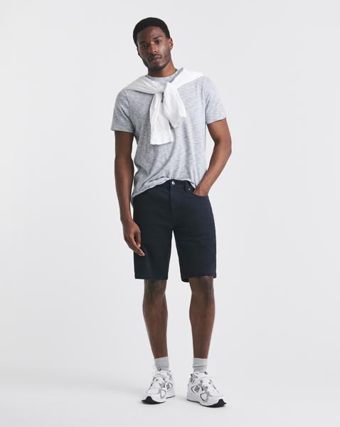 Union Gabardine Stretch Short