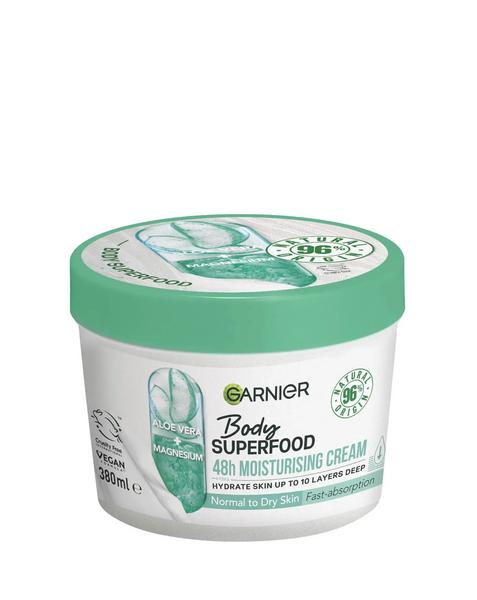 Garnier Body Superfood Cream