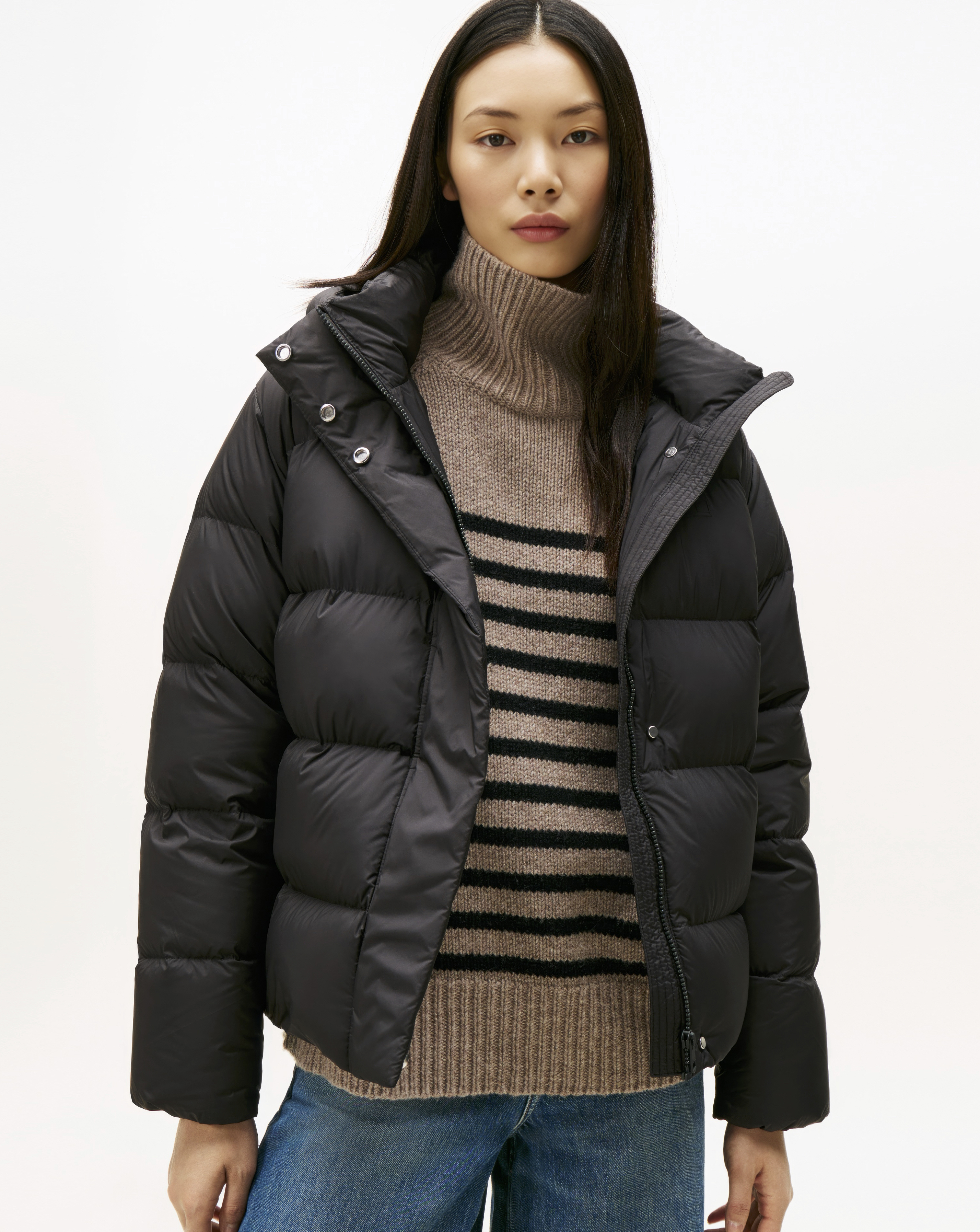 Tommy Hilfiger Modern Down Jacket