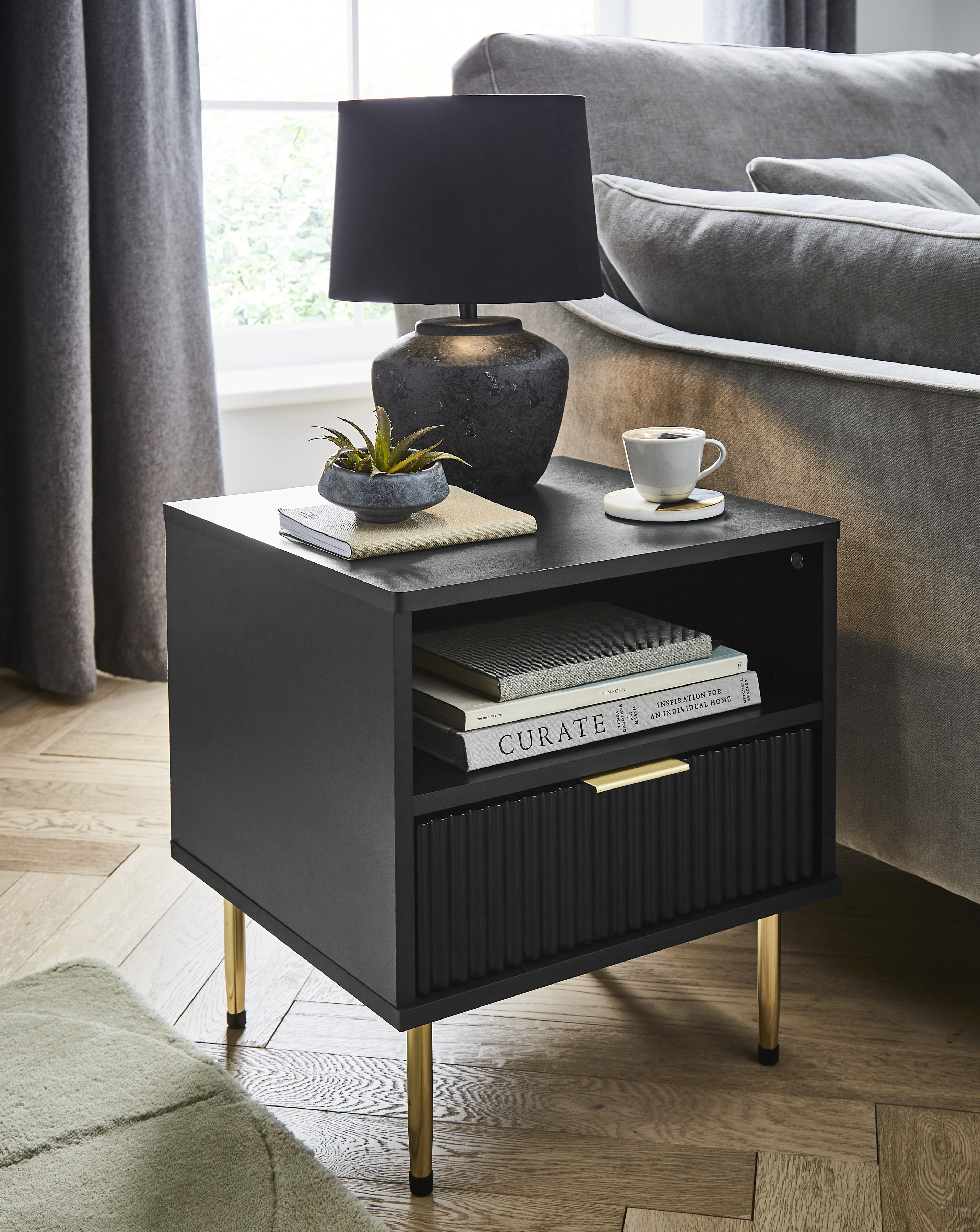 Fernley Side Table