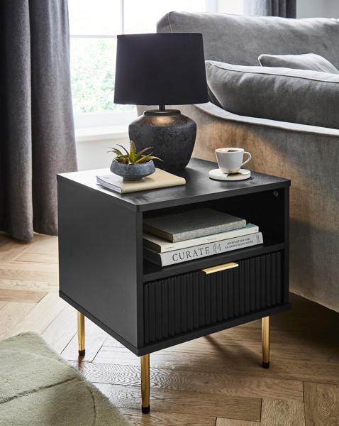 Fernley Side Table