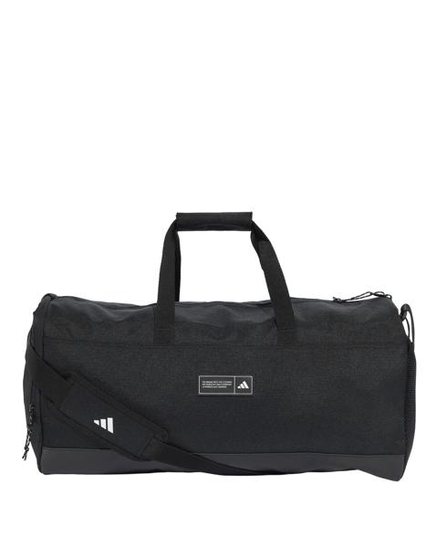 adidas 3 Stripes Medium Duffle Bag