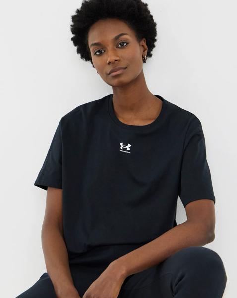 Under Armour Campus Short Sleeve T-Shirt