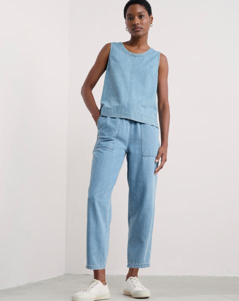 Seasalt Cornwall Sholl Trouser