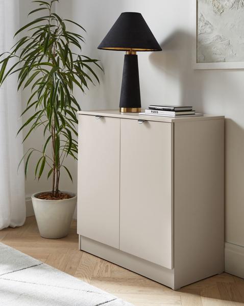 Ellison 2 Door Cabinet