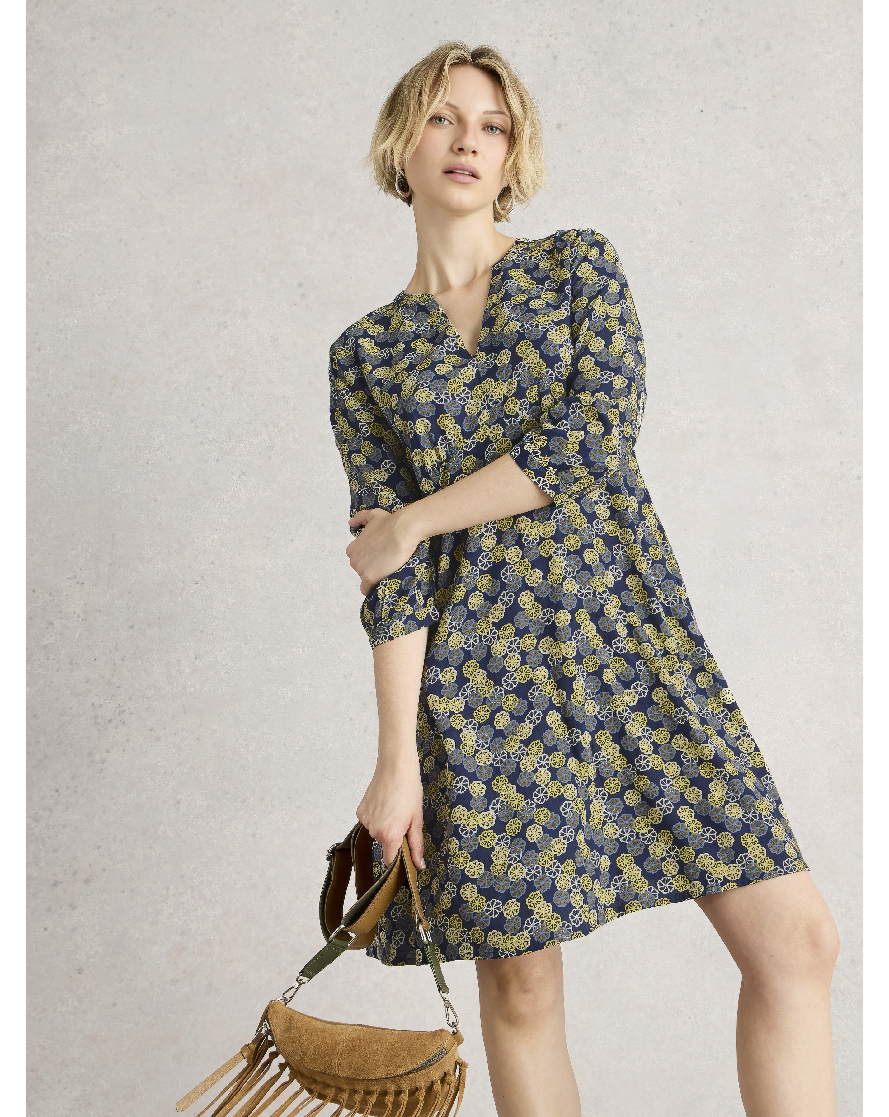 White Stuff Frances Dress