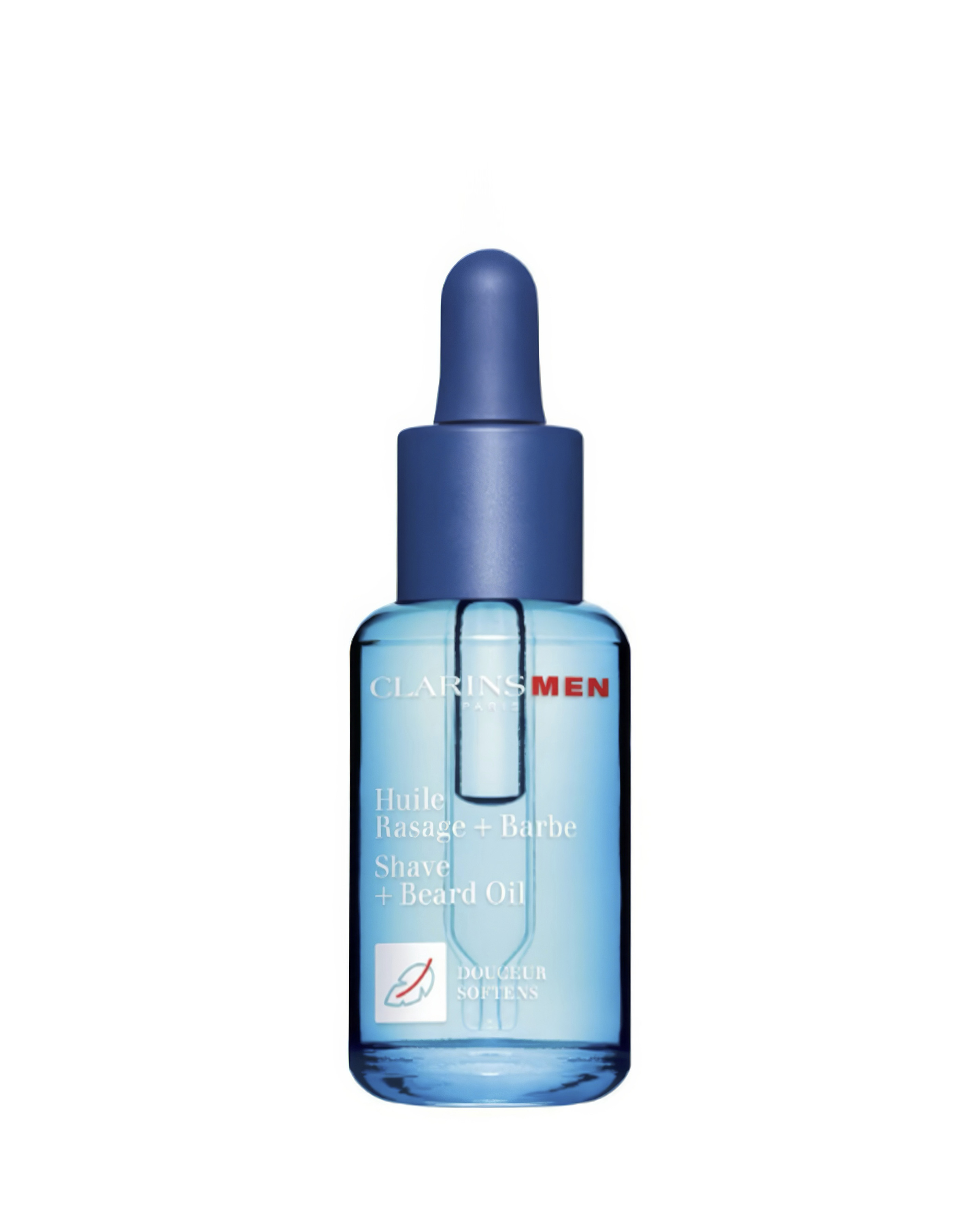 Clarins Men Shave and Beard Oil 30 ml