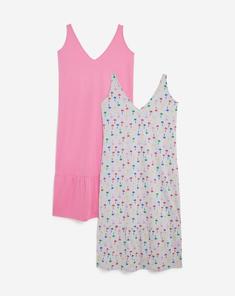 Pretty Secrets Value 2 Pack Nighties