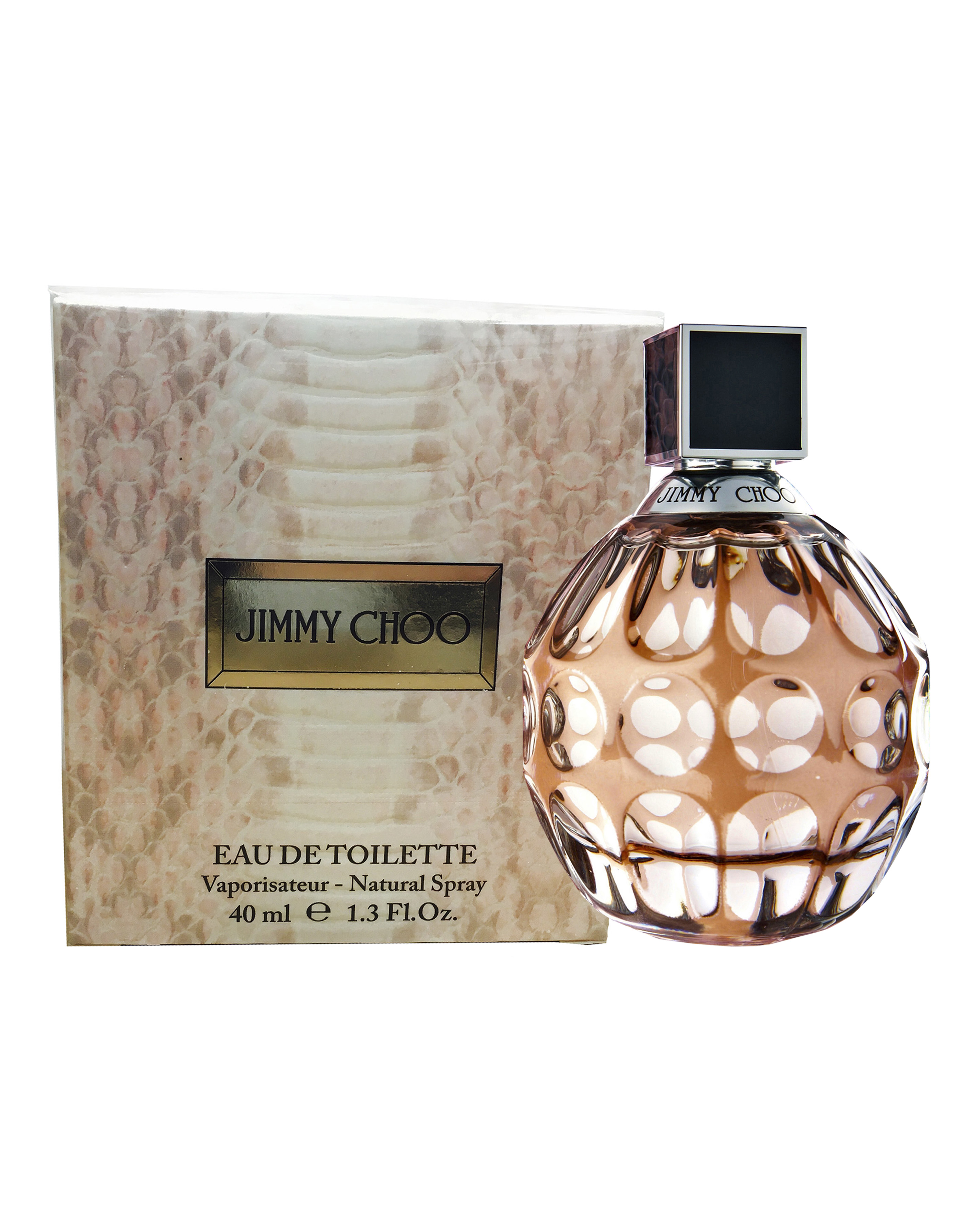 Jimmy Choo 40ml Eau de Toilette