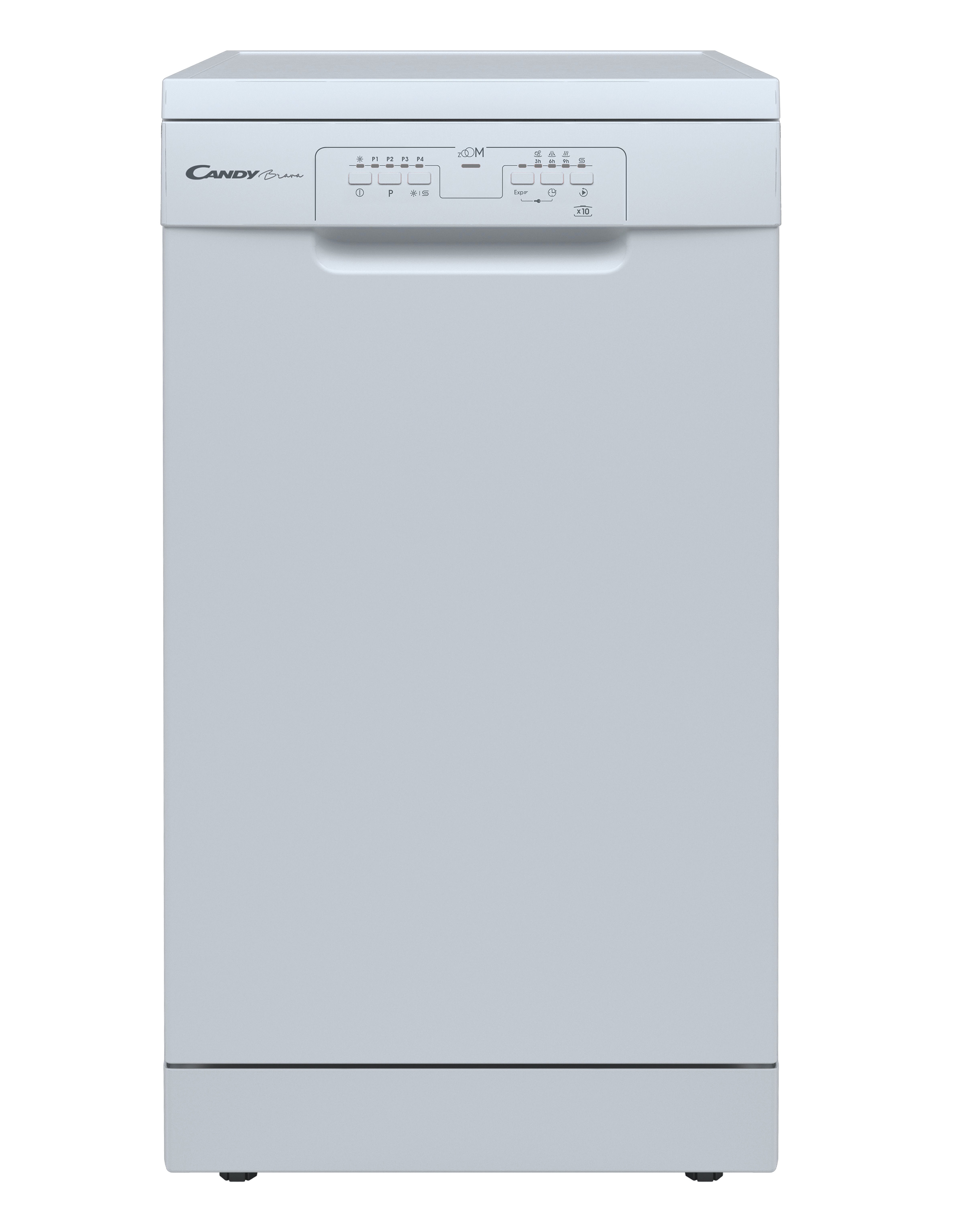 CANDY CDPH 2L1049W-80 DISH