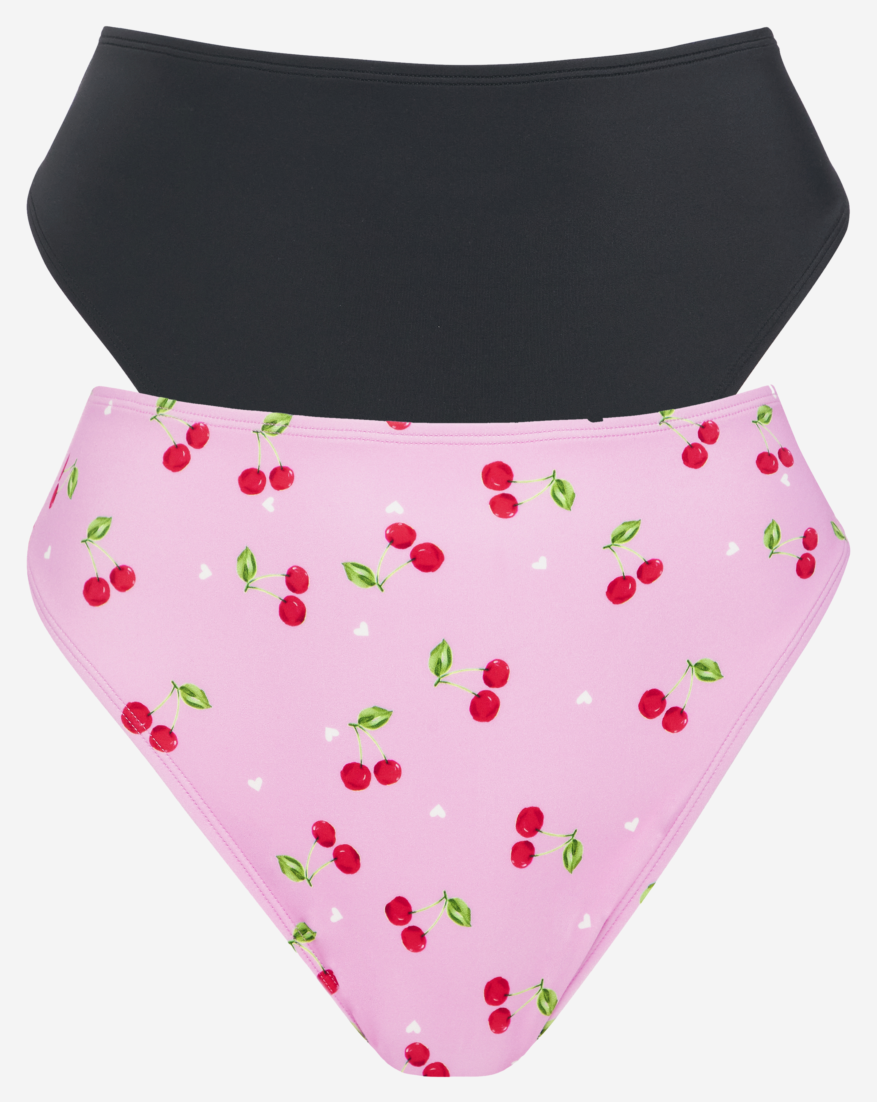 Simply Be Value 2 Pack Bikini Briefs