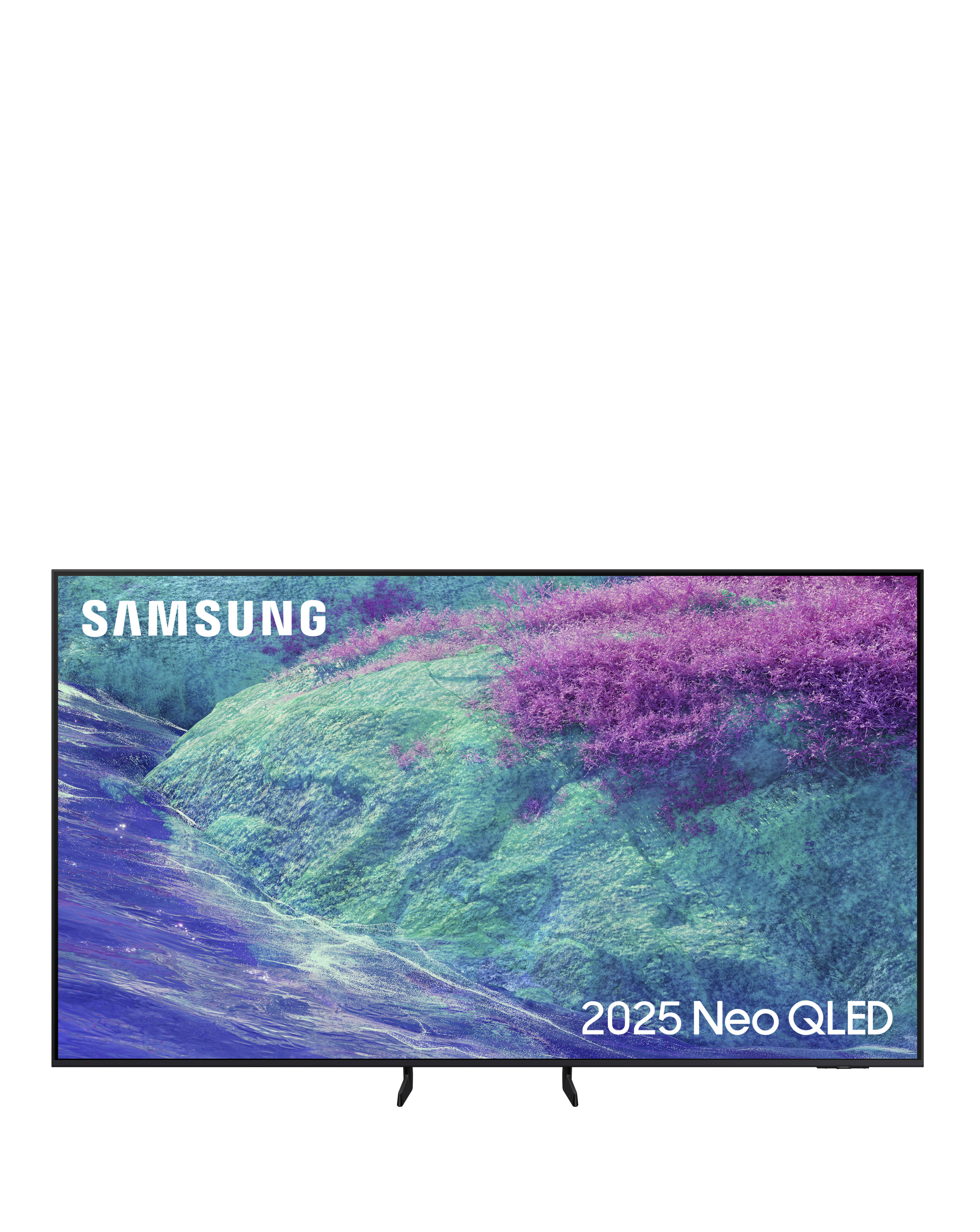 Samsung QE55QN1EFAUXXU 55in Neo QLED TV