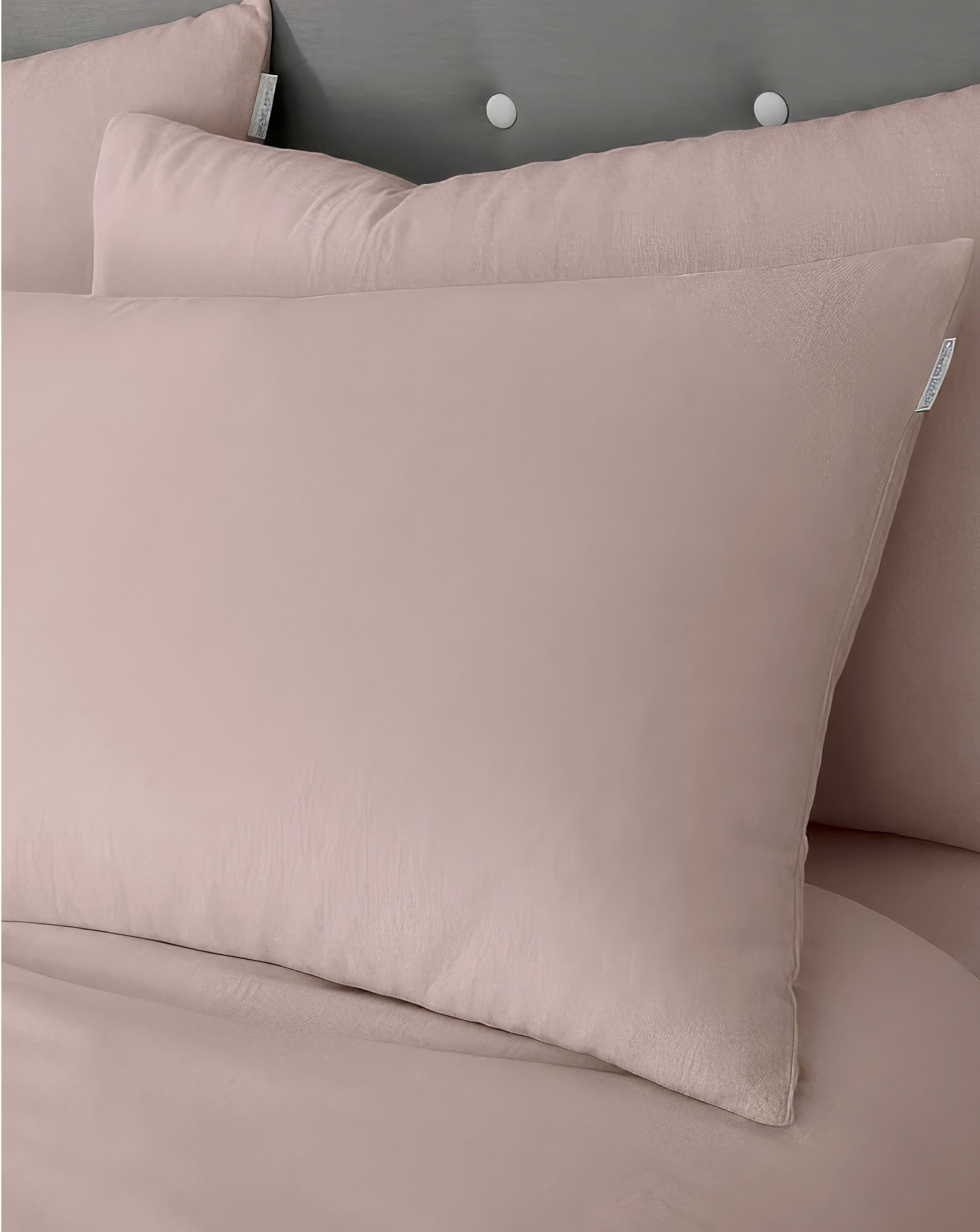 Catherine Lansfield Cotton Pillowcase
