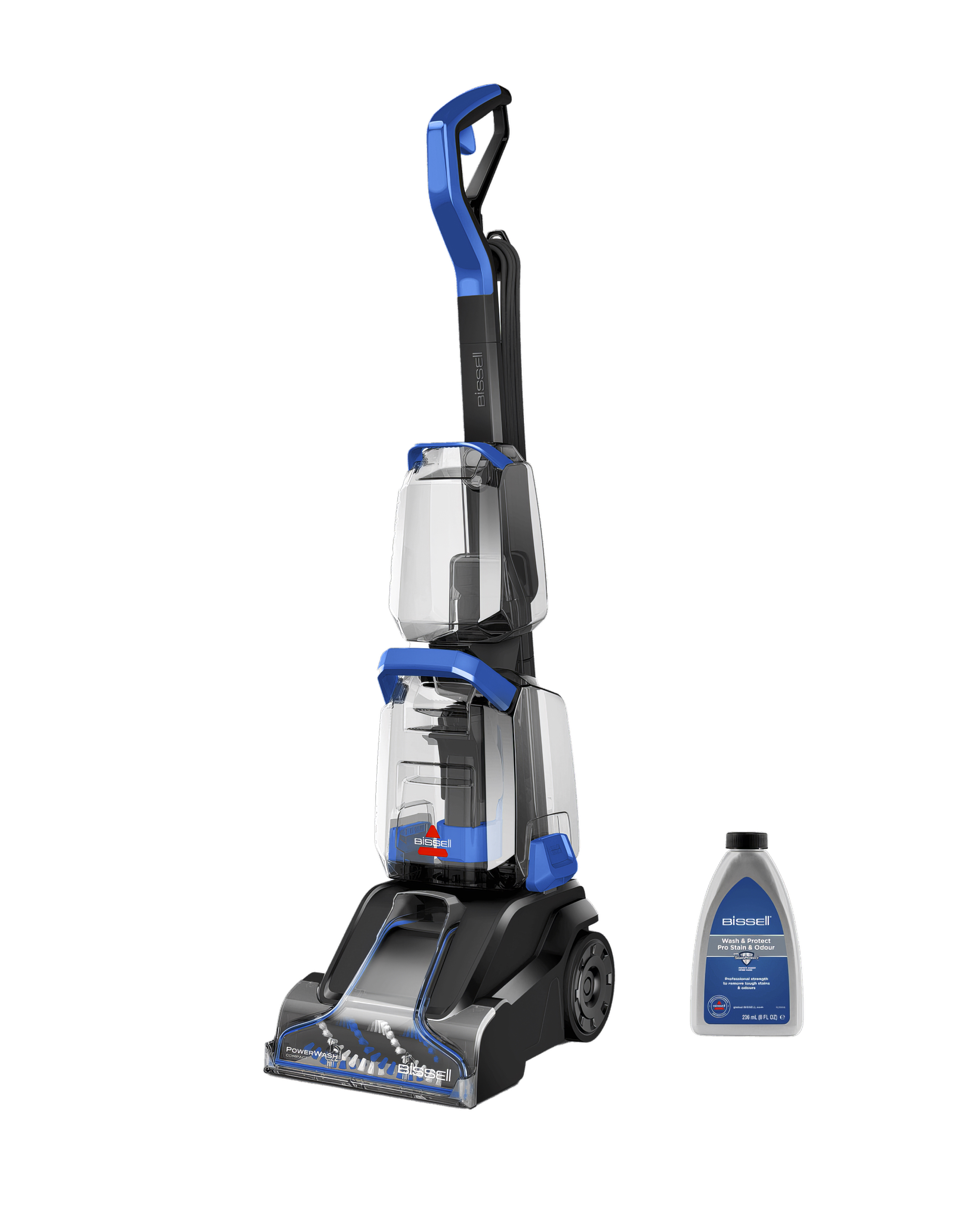 BISSELL Carpet Washer