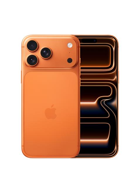 Apple iPhone 17 Pro Max 256Gb - Orange