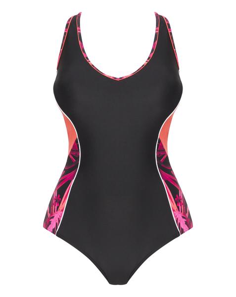 Sports Racer Swimsuit