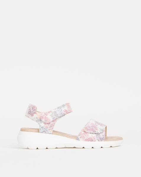 Cushion Walk T&C Sandal E Fit