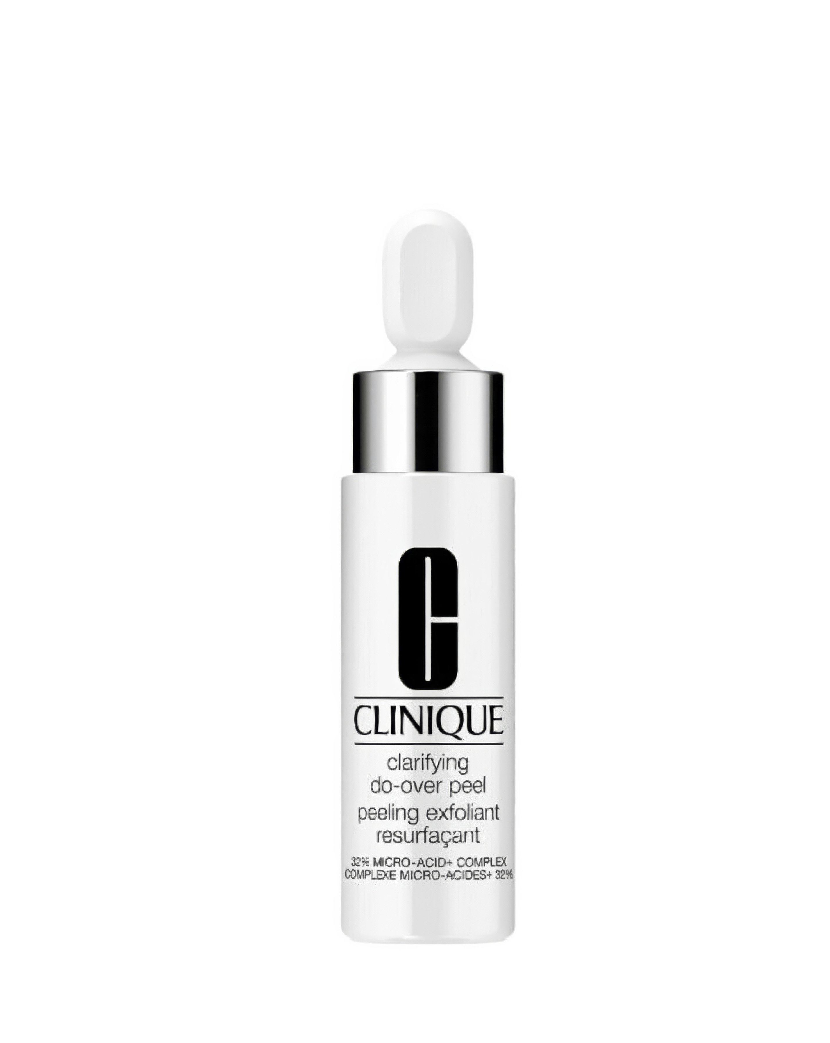 Clinique Clarifying Do-Over Peel 30 ml