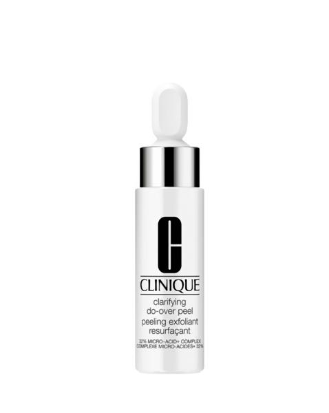 Clinique Clarifying Do-Over Peel 30 ml